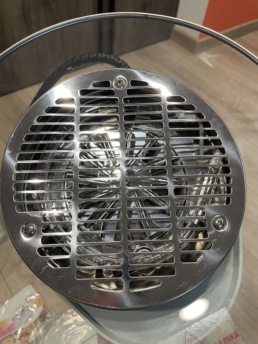 Аеро гриль Flavour Wave новый