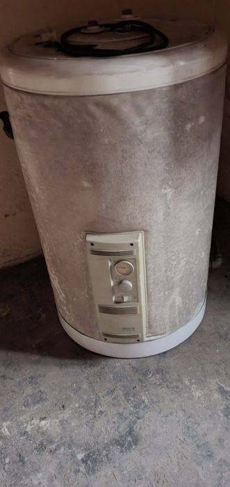 Cilindro água 150L