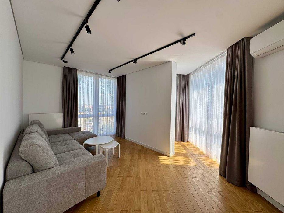 2-rooms apartment apartment by the address (area 77 m²) - Atlanta.ua - photo 5