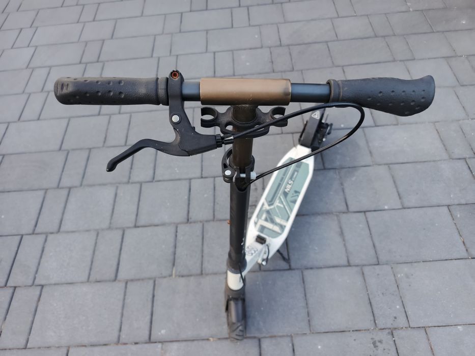 Hulajnoga Nils Extreme