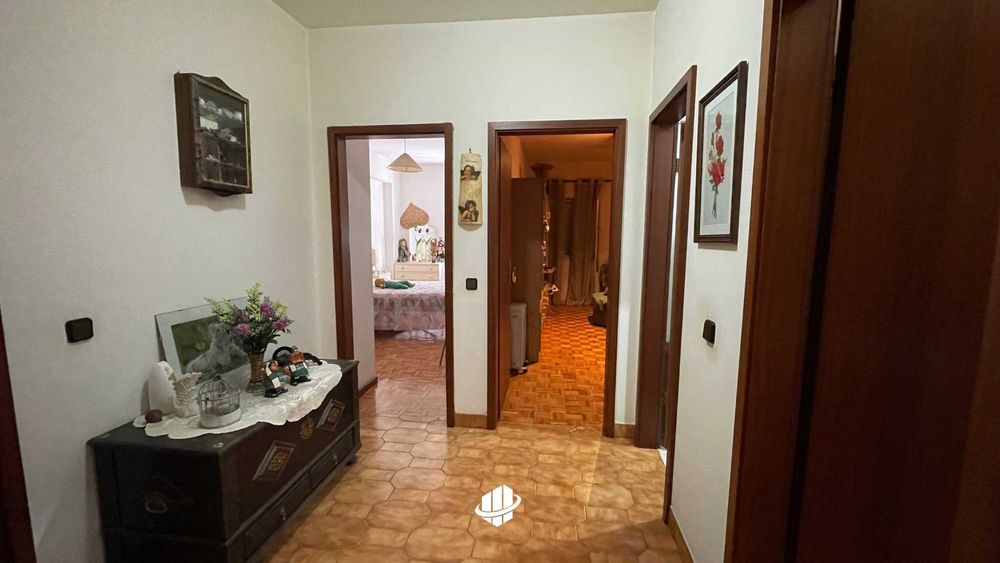 Apartamento T3 + Sala | Quinta Dr Beirão