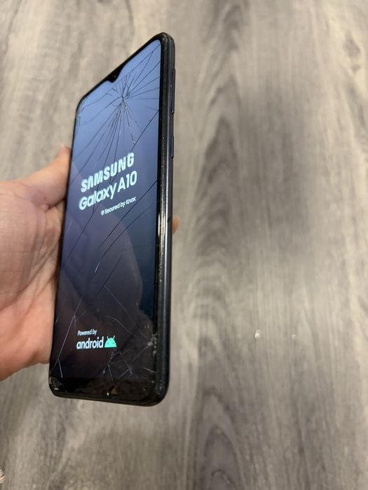 Telemóvel Samsung A10