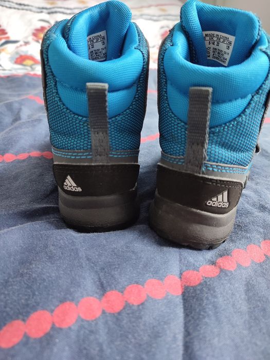 Adidas holtanna snow cf