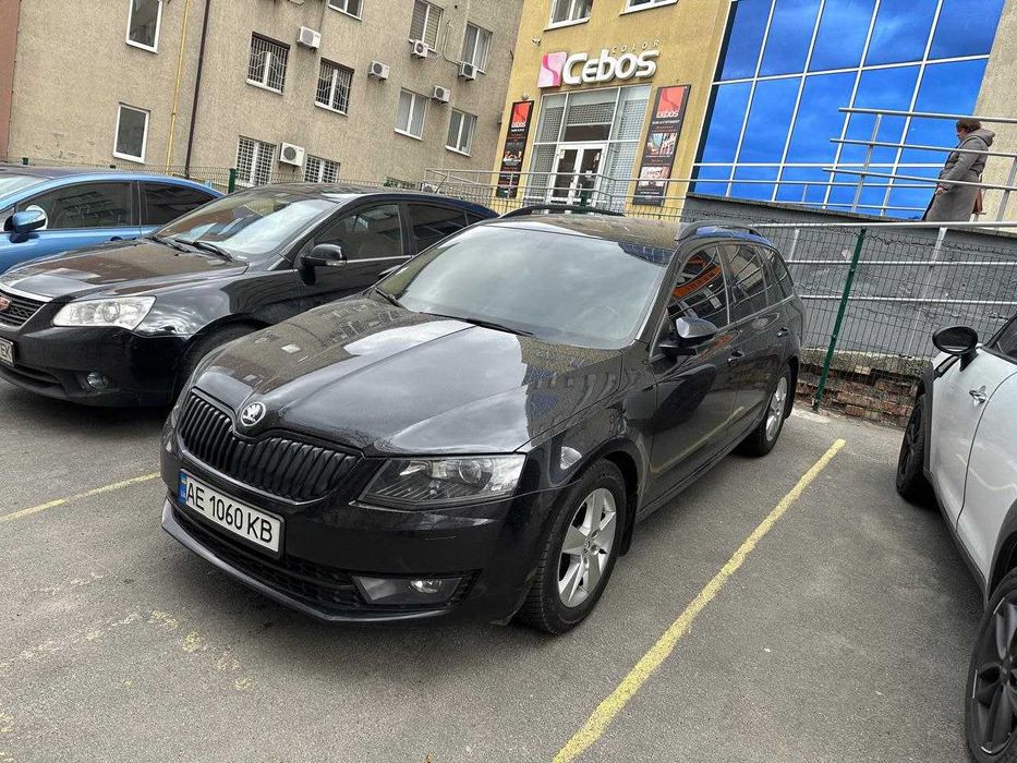 Аренда авто (под такси)