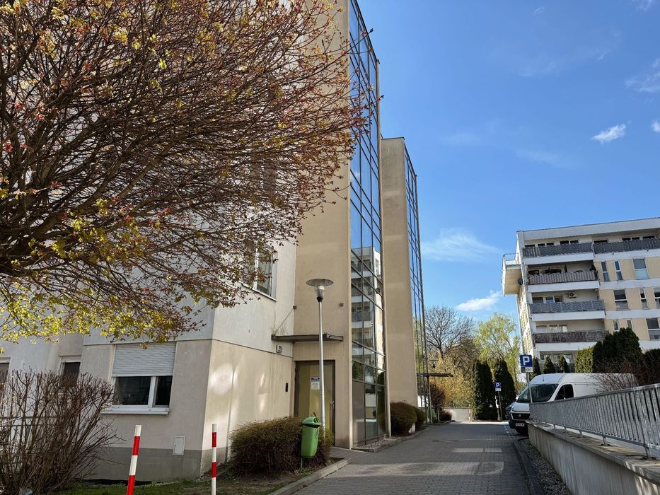 Spokojne osiedle, Serbska 16, dostępne od zaraz, układ niezależny, parking