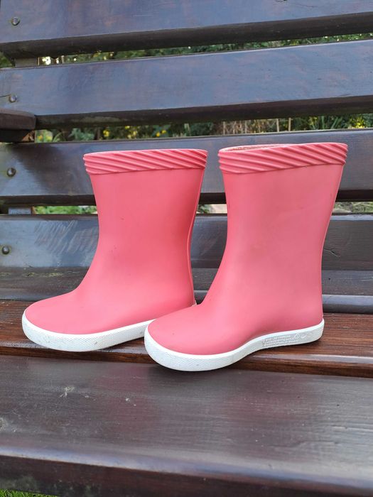 Kalosze Tribord Decathlon 21/22