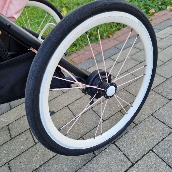 Wózek do biegania Cybex Avi