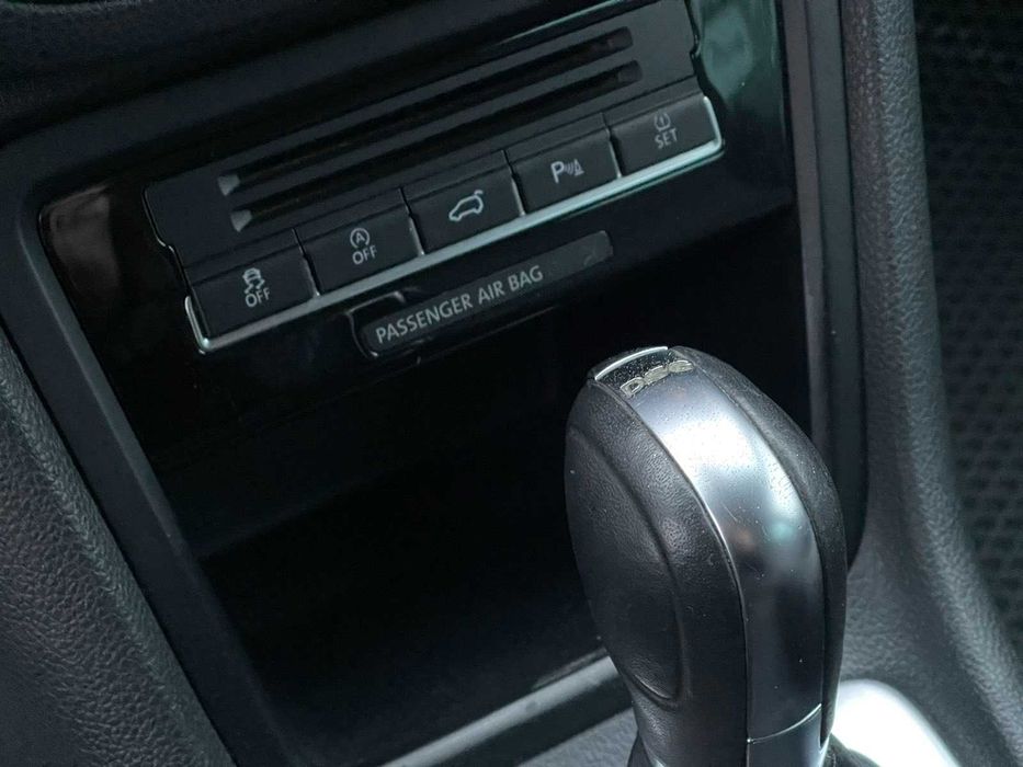 Volkswagen Sharan автоматична КПП