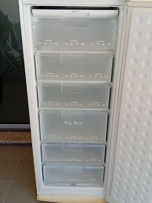 Vende-se Arca Vertical Siemens