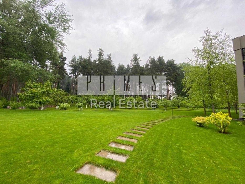 Оренда елітного будинку в Таценках, Обухівський напрямок