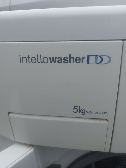 Продаю стиральную машину LG