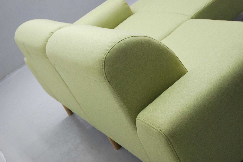RYM NOWY NOWOCZESNY NAROŻNIK tkanina, rogówka sofa rogówka, kanapa