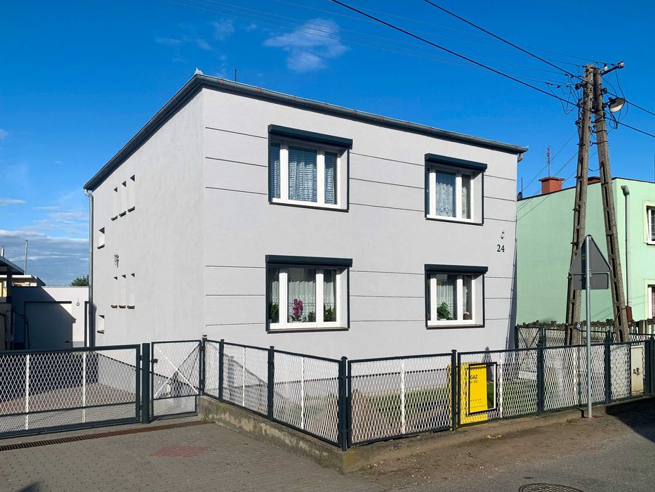 Dom 144 m², Żnin, Rydlewo, fotowoltaika - BEZ POŚREDNIKA