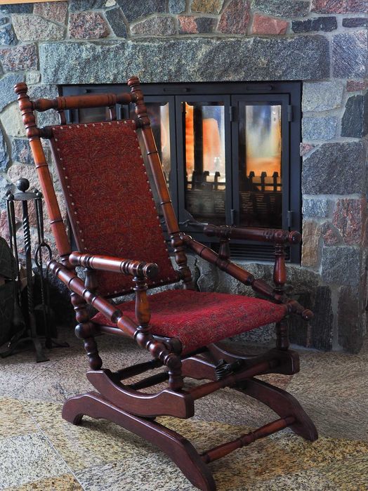 Zestaw retro. Vintage.