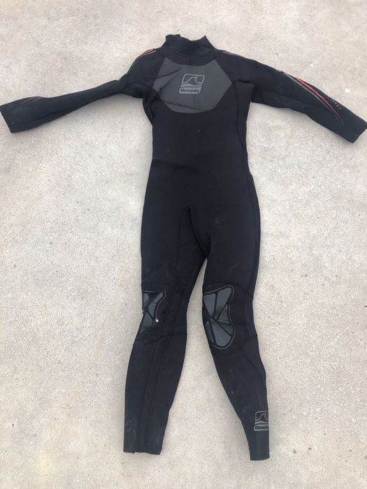 Fato de Surf DEEPLEY (Coast Pro Junior )