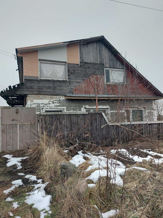 Продам будинок в Городня чернігівська область