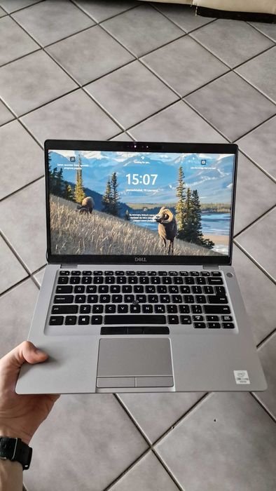 DELL Latitude 5411 14" / i7-10850H / 32GB / 256GB