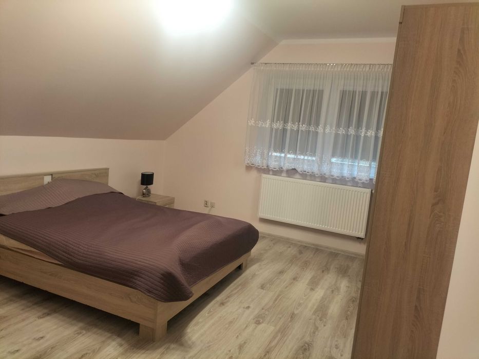 dom jednorodzinny Sulęcin ul. Jana Paska 57