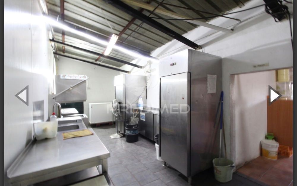Restaurante , Churrasqueira