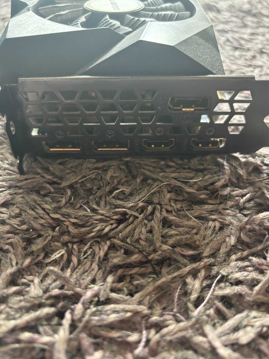 Gigabyte GeForce RTX 3080 Gaming OC 10GB GDDR6X