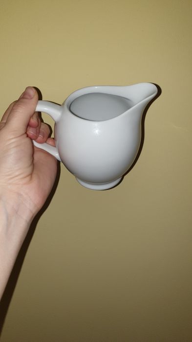 Dzbanek /Mlecznik duży 340 ml