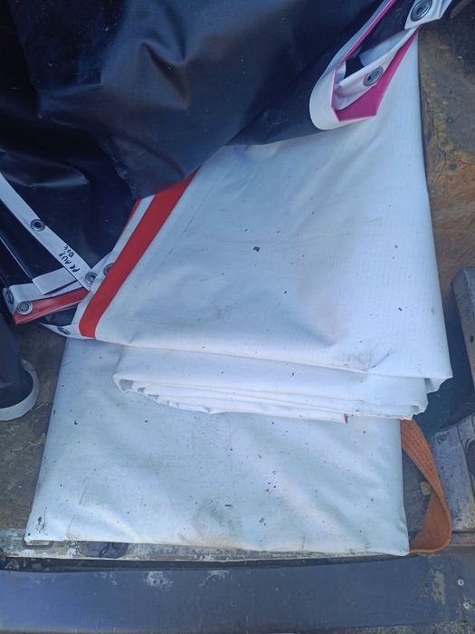 Plandeki/ Banery Poreklamowe