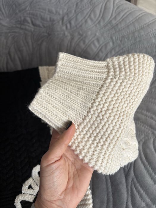 Кофта Селін тепла