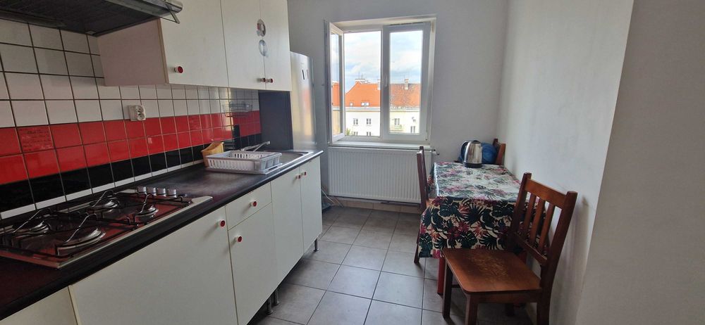 Mieszkanie – Wrocław - Widok 4