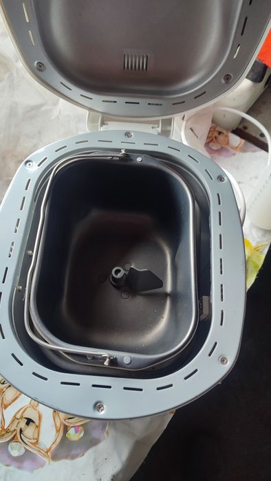 Хлібопічку Kenwood