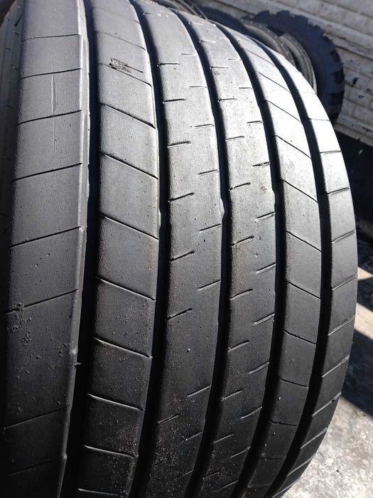 435/50R19.5 Goodyear Kmax T Gen 2 naczepa
