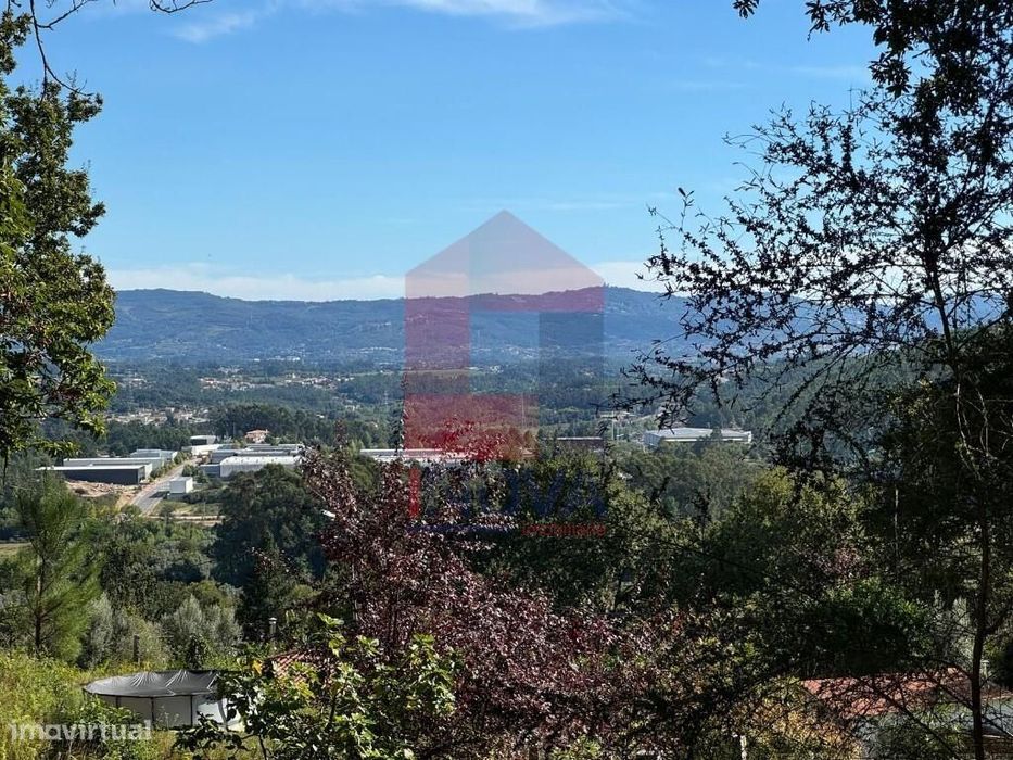 Terreno para construção, Mós