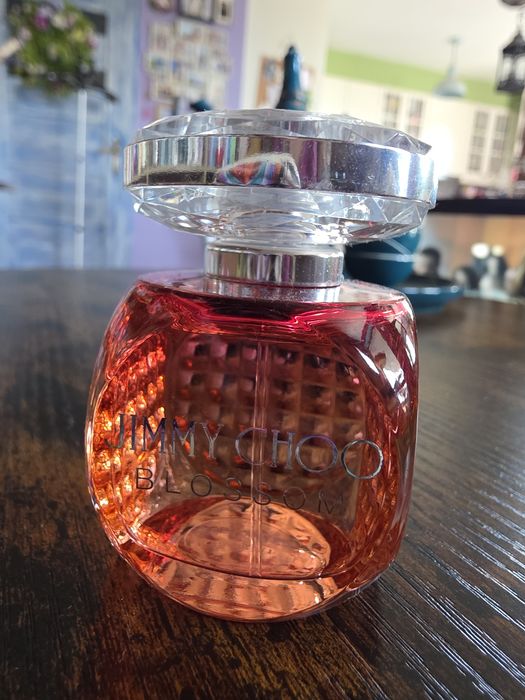 Jimmy choo blossom 40ml special edition