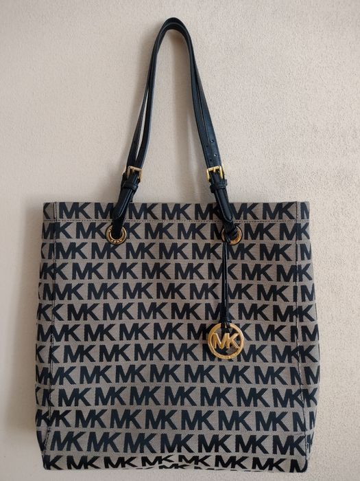 MICHAEL KORS Torba ORYGINALNA
Marka: Michael Kors
Stan: Dobry (Uż