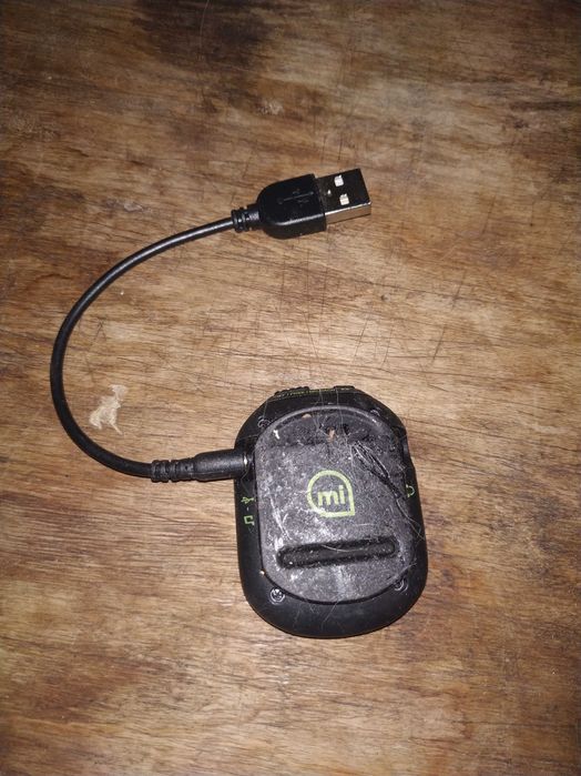 Adidas micoach блок