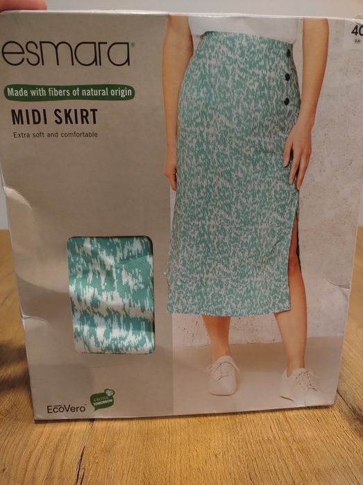 Spódnica damska r 40
