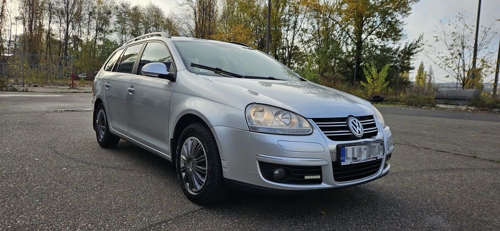 Volkswagen Golf 2009 рік 1.9 дизель для військових