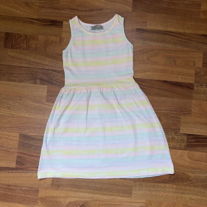 Сарафан на дівчинку glo story 116