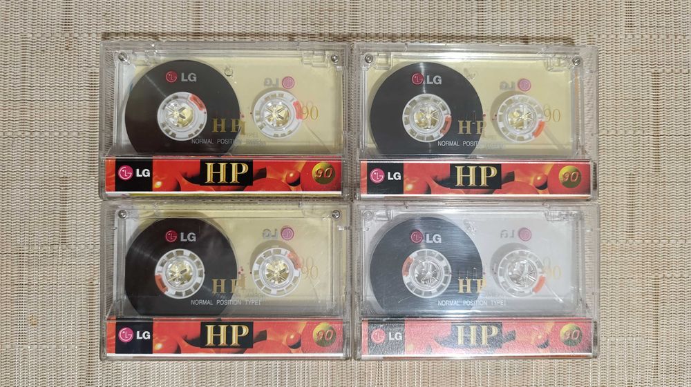 Аудиокассеты RONEeS,TDK,Sony,SNC, SKC,LG,Galin,Basf,Sonny,МК.