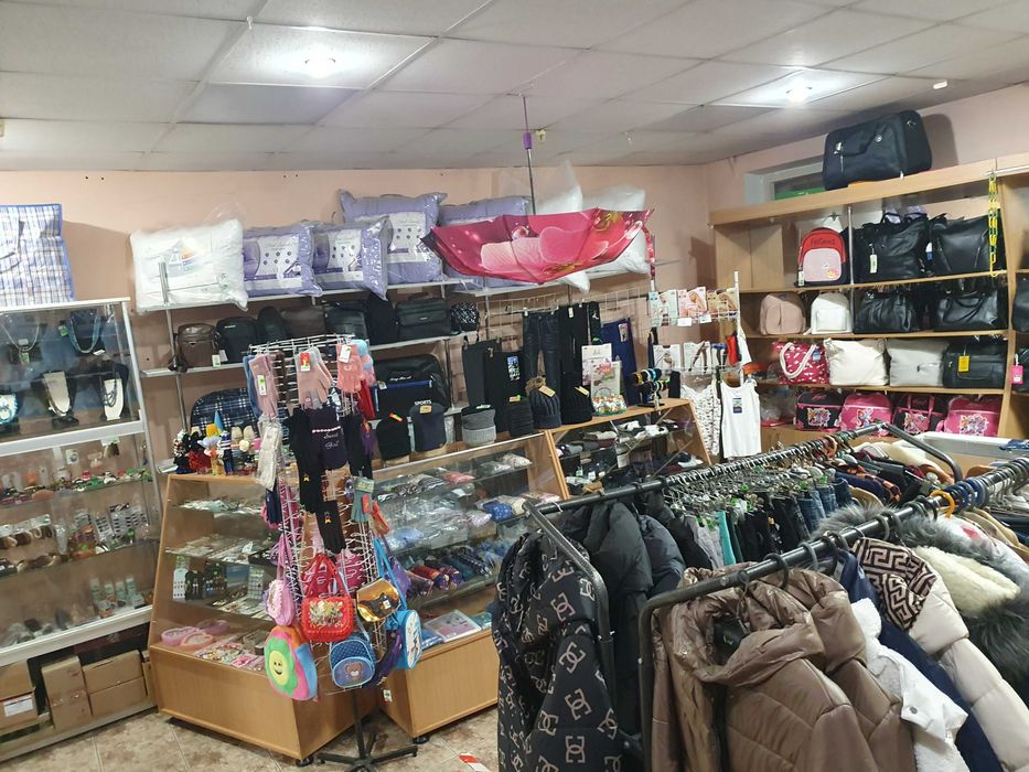 Продажа магазин 97 кв.м., улица Фукса (Тухачевского), 3