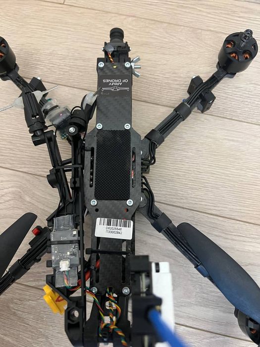 Продам 2 шт fPV в хорошому стані