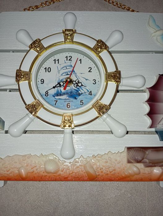 Настінний годинник