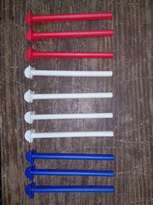 Poleiros para gaiolas pássaros