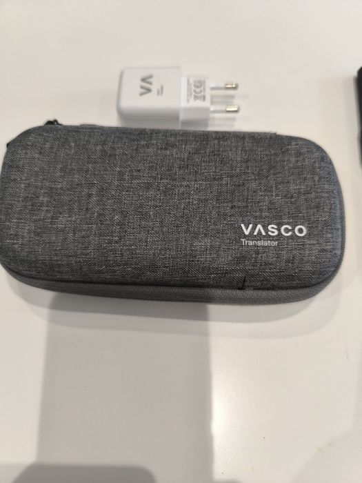 Translator VASCO4