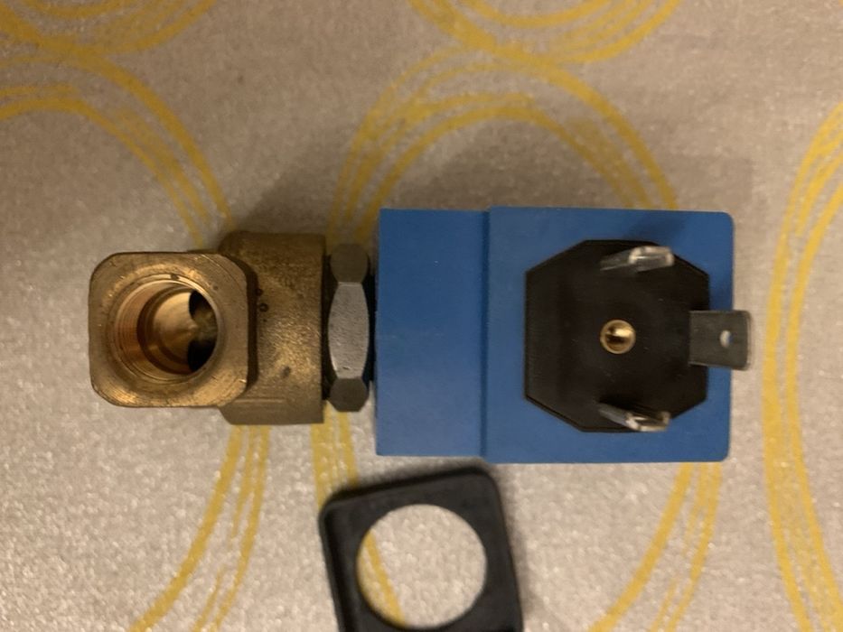 Соленоидный клапан Tork