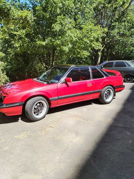 Продам Honda PRELUDE 1982