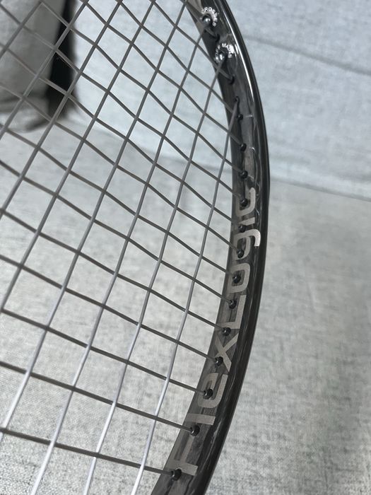 ProKennex Kinetic Black Ace Pro Black/Red