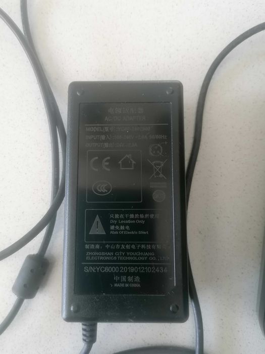 Recibadora com pouco uso