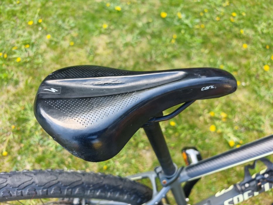 Rower SPECIALIZED crosstrail