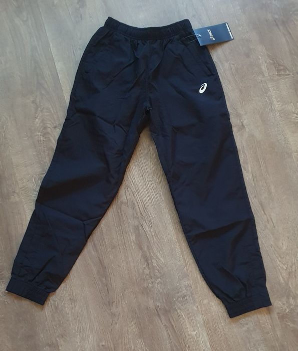 Спортивні штани дитячі Asics, зріст 140