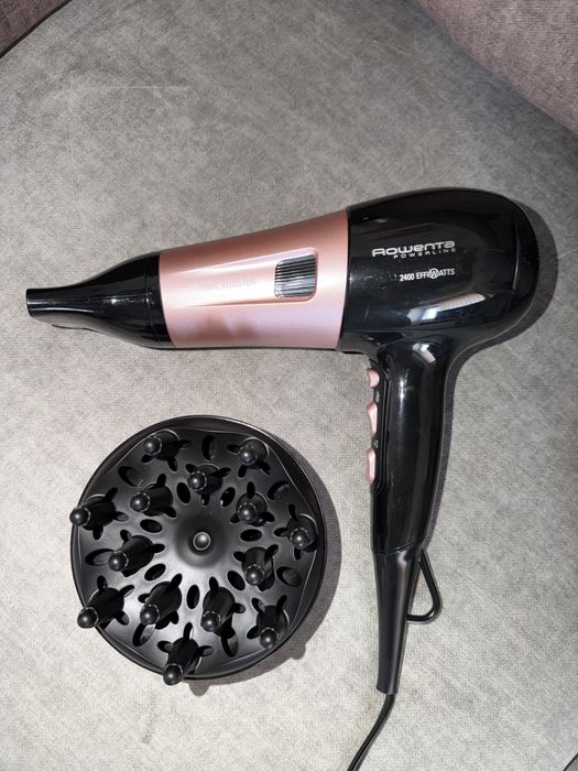 Продам Фен Rowenta CV5940F0